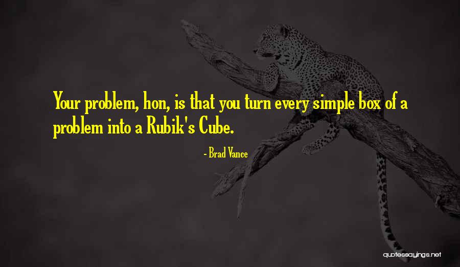 Kemet Electronics Quotes By Brad Vance Kemet Electronics Quotes By Brad Vance