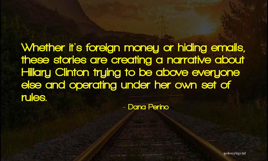 Kemi Afolabi Quotes By Dana Perino Kemi Afolabi Quotes By Dana Perino