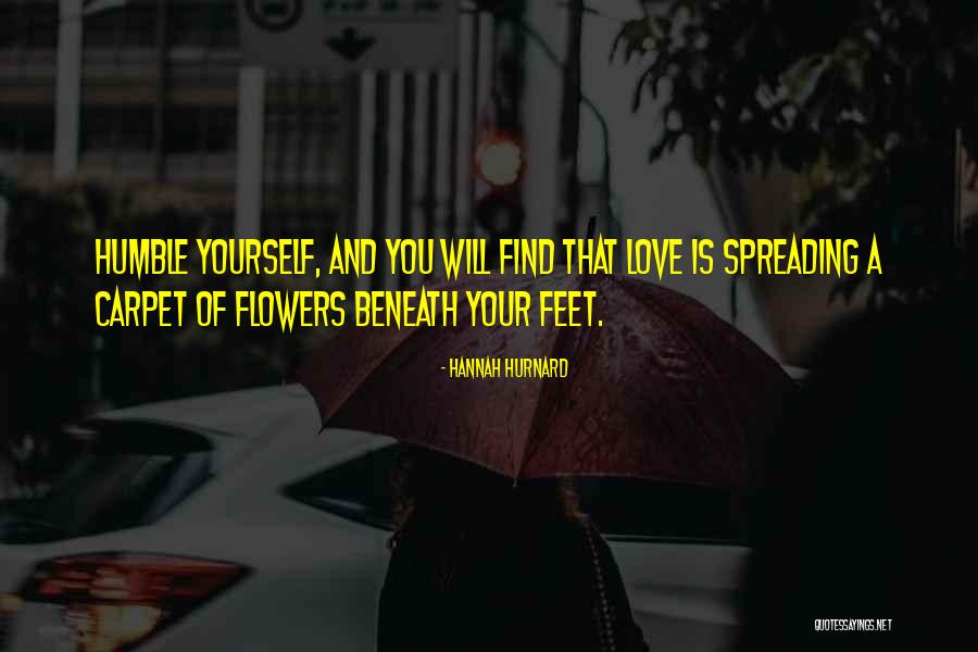 Kemi Afolabi Quotes By Hannah Hurnard Kemi Afolabi Quotes By Hannah Hurnard