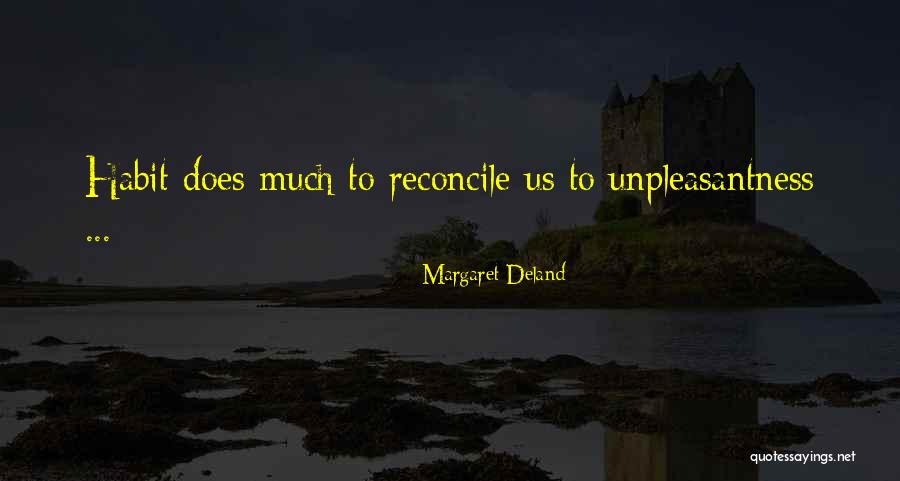 Kemi Afolabi Quotes By Margaret Deland Kemi Afolabi Quotes By Margaret Deland