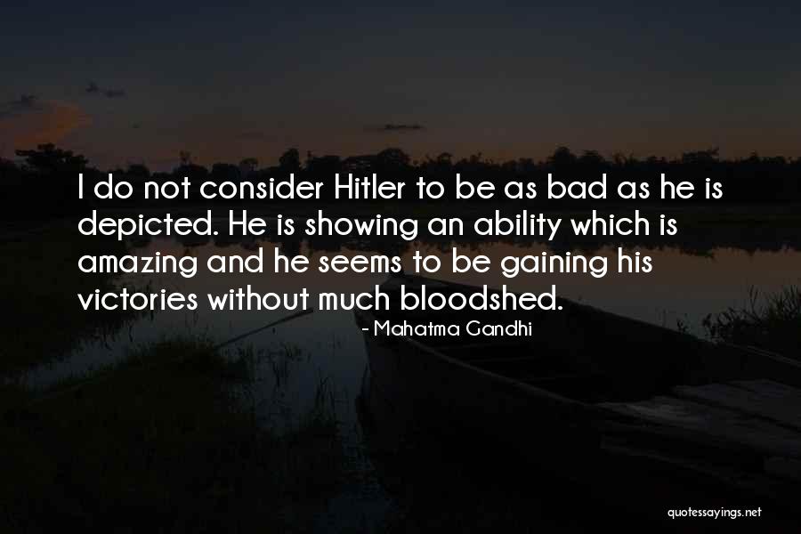 Kemi Badenoch Quotes By Mahatma Gandhi Kemi Badenoch Quotes By Mahatma Gandhi