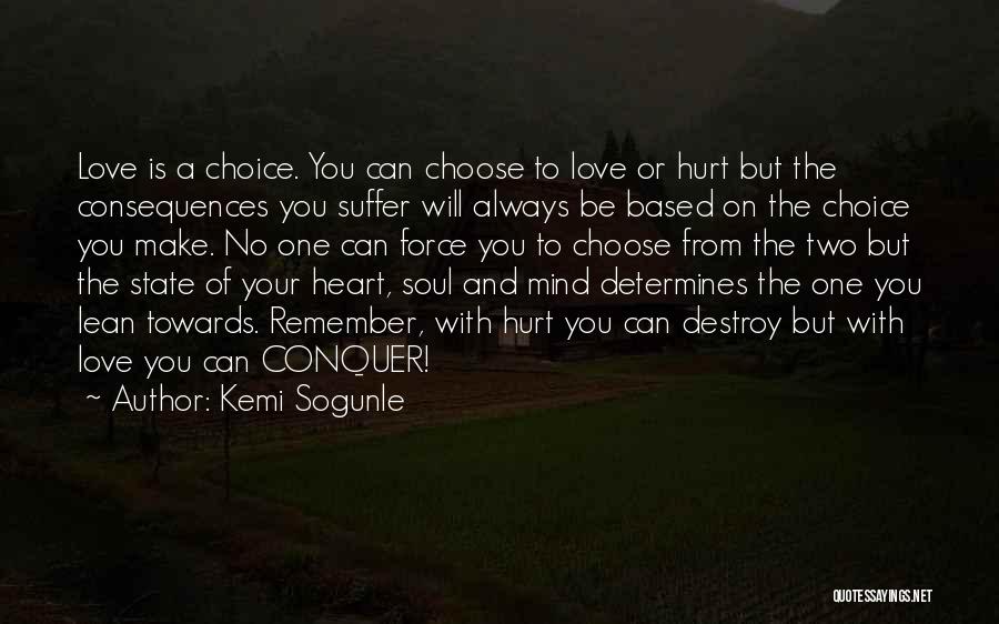 Kemi Sogunle Quotes 601430