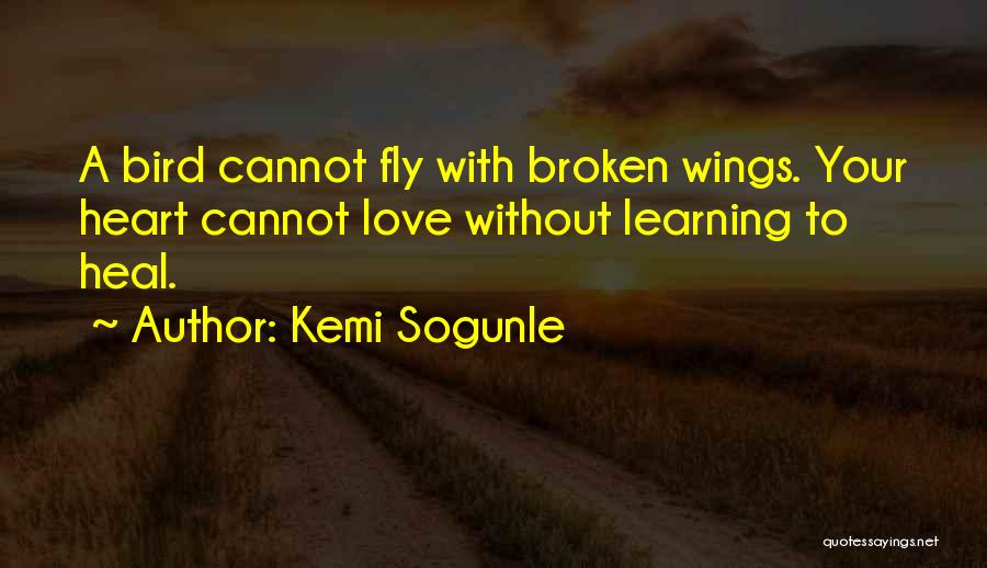 Kemi Sogunle Quotes 969237