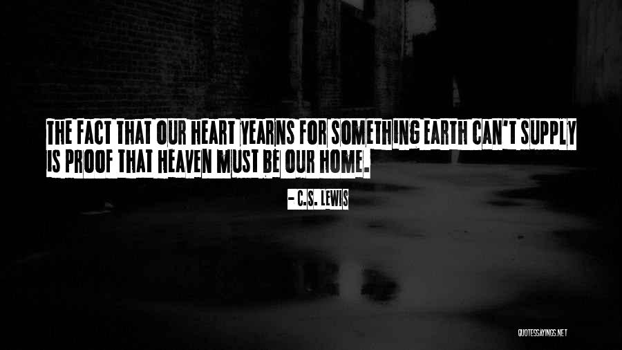 Kemikli Koyun Quotes By C.S. Lewis Kemikli Koyun Quotes By C.S. Lewis