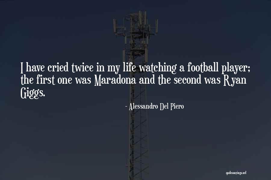 Kemiliteran Russia Quotes By Alessandro Del Piero Kemiliteran Russia Quotes By Alessandro Del Piero