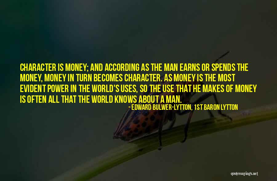 Kemio Kitten Quotes By Edward Bulwer-Lytton, 1st Baron Lytton Kemio Kitten Quotes By Edward Bulwer-Lytton, 1st Baron Lytton