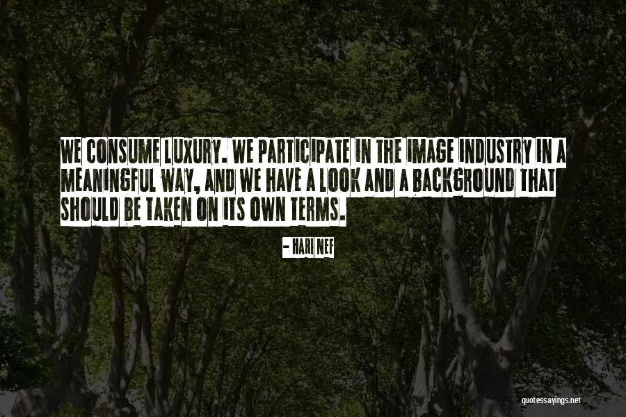 Kemio Test Quotes By Hari Nef Kemio Test Quotes By Hari Nef