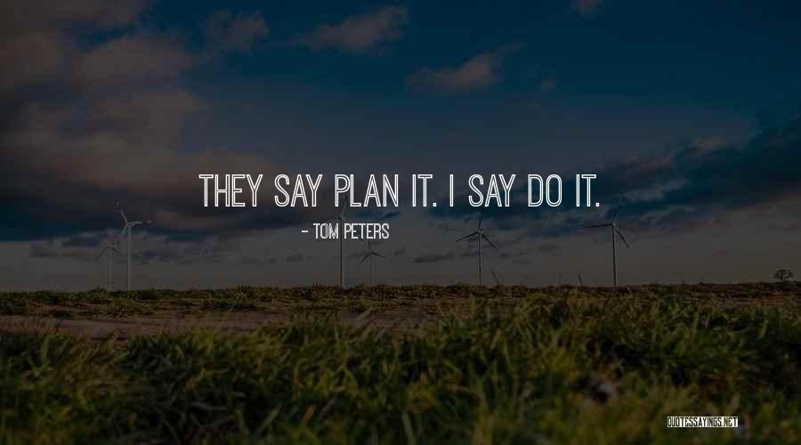 Kemiskinan Dan Quotes By Tom Peters Kemiskinan Dan Quotes By Tom Peters