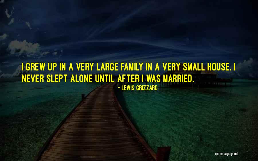 Kemiskinan Nelayan Quotes By Lewis Grizzard Kemiskinan Nelayan Quotes By Lewis Grizzard