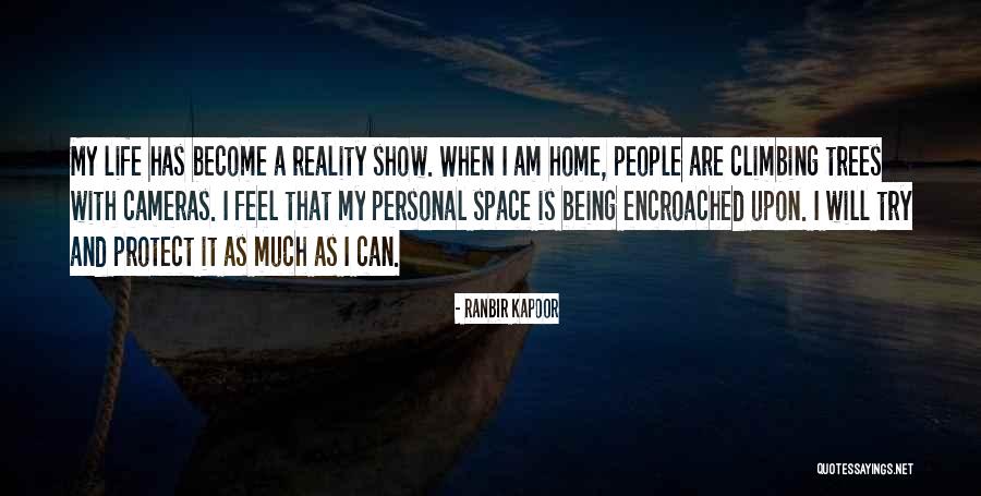 Kemitraan Konservasi Quotes By Ranbir Kapoor Kemitraan Konservasi Quotes By Ranbir Kapoor