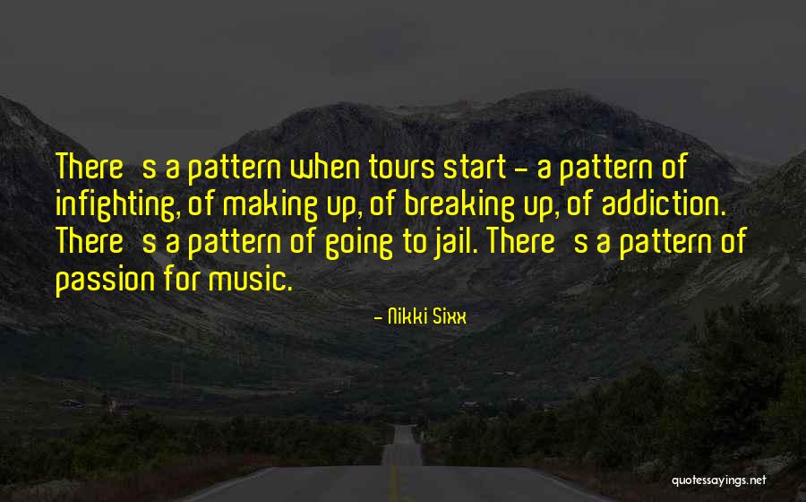 Kemitraan Negara Quotes By Nikki Sixx Kemitraan Negara Quotes By Nikki Sixx