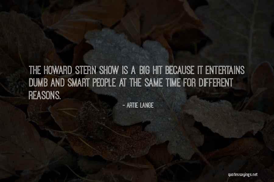 Kemitraan Quotes By Artie Lange Kemitraan Quotes By Artie Lange