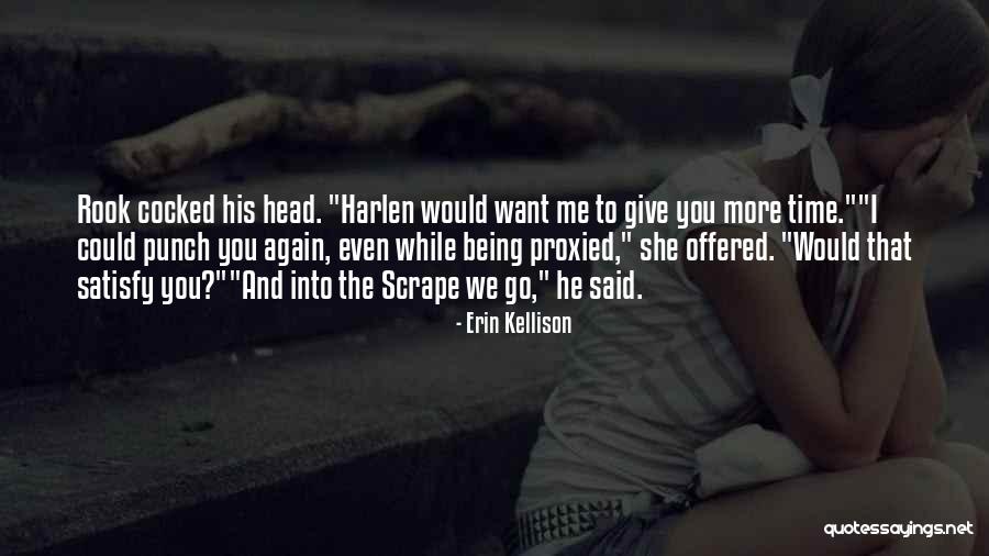Kemitraan Quotes By Erin Kellison Kemitraan Quotes By Erin Kellison