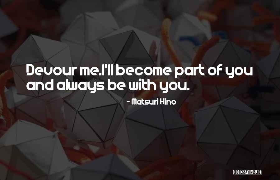 Kemkes Inacbg Quotes By Matsuri Hino Kemkes Inacbg Quotes By Matsuri Hino