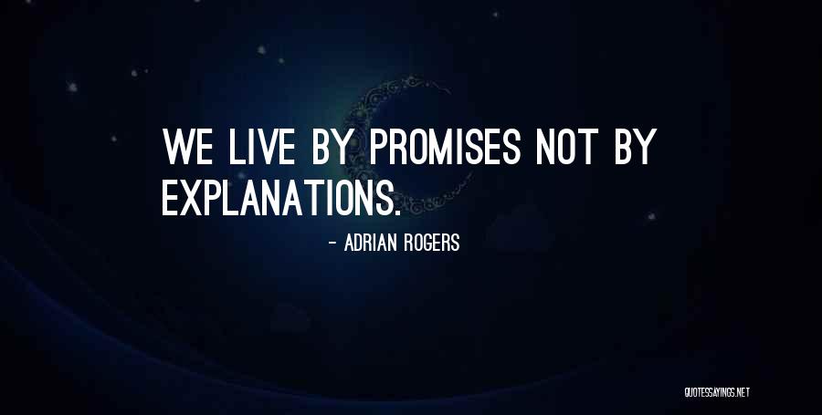 Kemkes Keluarga Quotes By Adrian Rogers Kemkes Keluarga Quotes By Adrian Rogers
