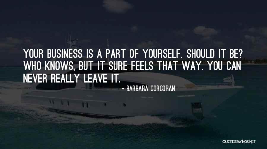 Kemkes Keluarga Quotes By Barbara Corcoran Kemkes Keluarga Quotes By Barbara Corcoran