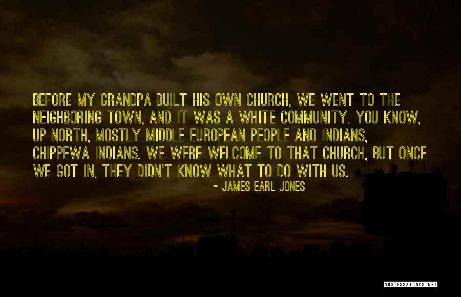 Kemler Quotes By James Earl Jones Kemler Quotes By James Earl Jones