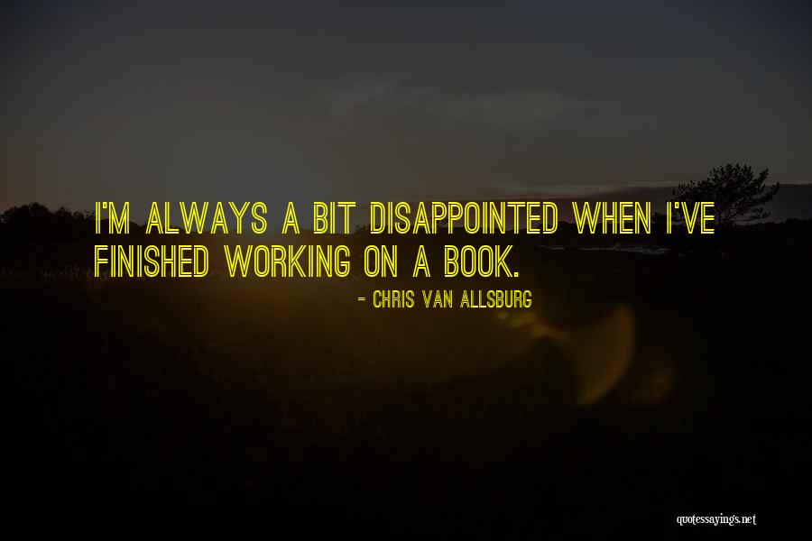Kemlers Restaurant Quotes By Chris Van Allsburg Kemlers Restaurant Quotes By Chris Van Allsburg