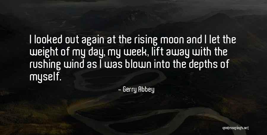 Kemmel Management Quotes By Gerry Abbey Kemmel Management Quotes By Gerry Abbey