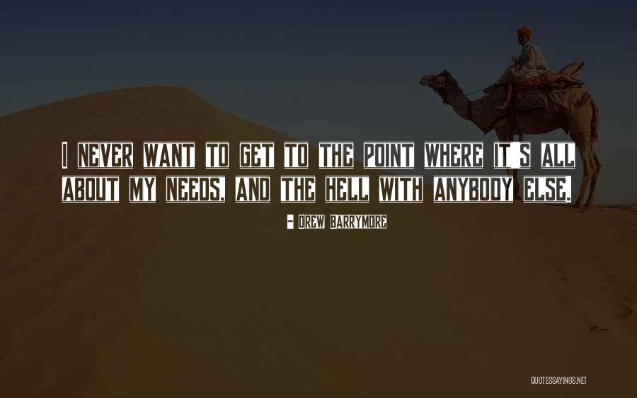 Kemmelbergwandelroute Quotes By Drew Barrymore Kemmelbergwandelroute Quotes By Drew Barrymore