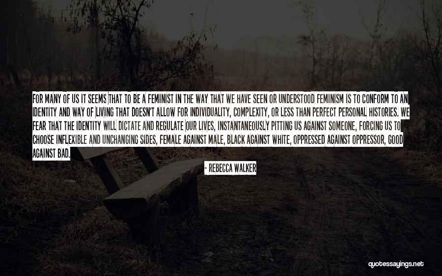 Kemmelbergwandelroute Quotes By Rebecca Walker Kemmelbergwandelroute Quotes By Rebecca Walker