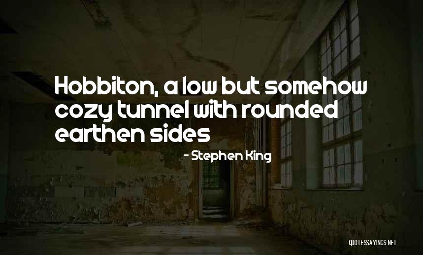 Kemmerlin Richard Quotes By Stephen King Kemmerlin Richard Quotes By Stephen King