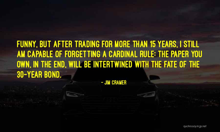 Kemmler Orthopaedic Center Quotes By Jim Cramer Kemmler Orthopaedic Center Quotes By Jim Cramer