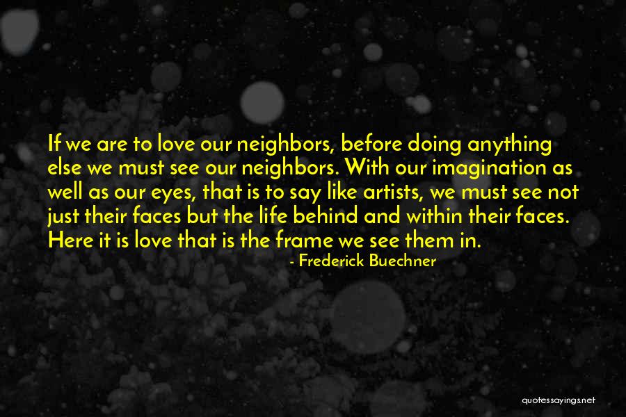 Kemmler Orthopedic Celina Quotes By Frederick Buechner Kemmler Orthopedic Celina Quotes By Frederick Buechner