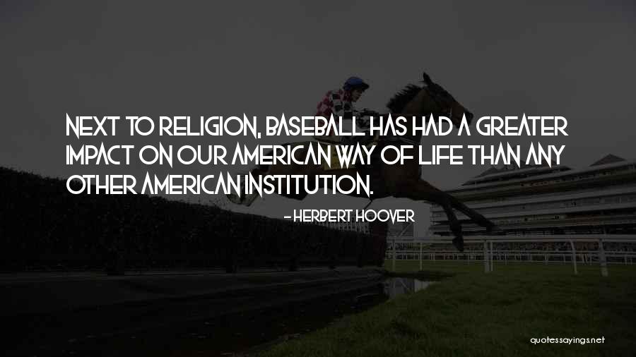 Kemmler Piano Quotes By Herbert Hoover