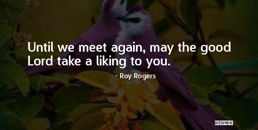 Kemmler Piano Quotes By Roy Rogers