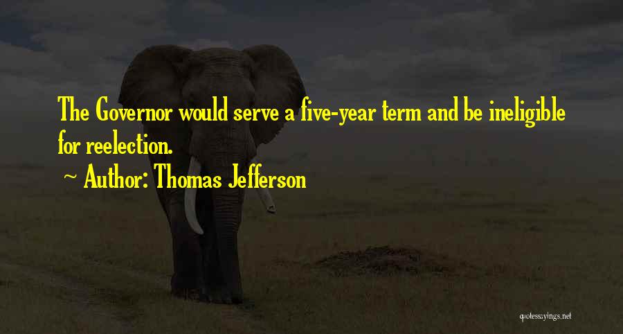 Kemmler Piano Quotes By Thomas Jefferson