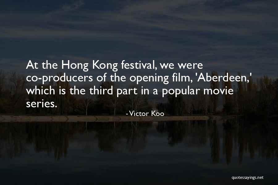 Kemmler Piano Quotes By Victor Koo