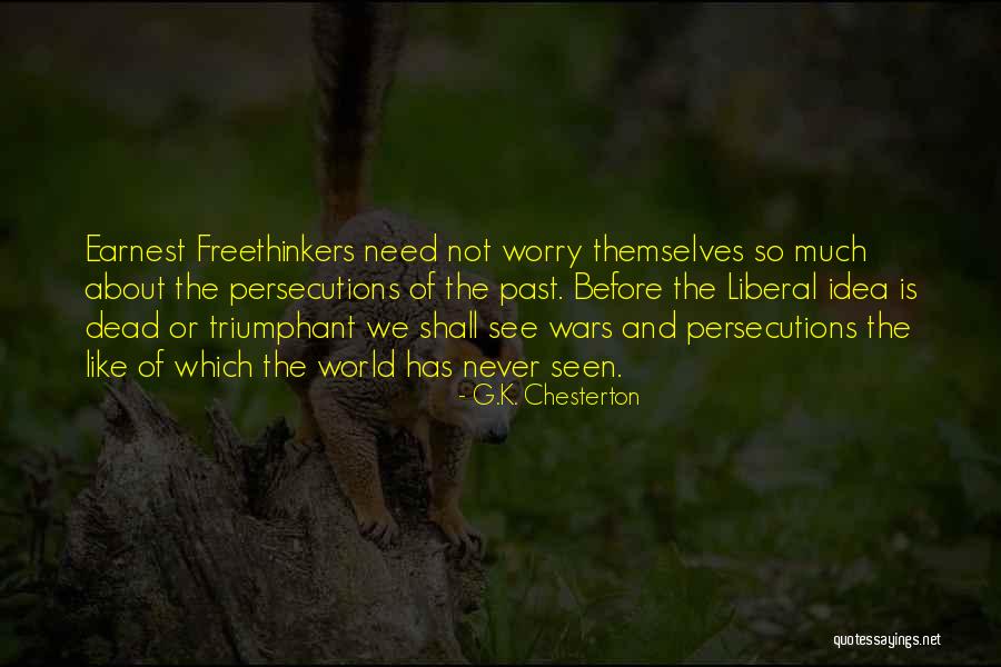 Kemmner Seahorse Quotes By G.K. Chesterton Kemmner Seahorse Quotes By G.K. Chesterton