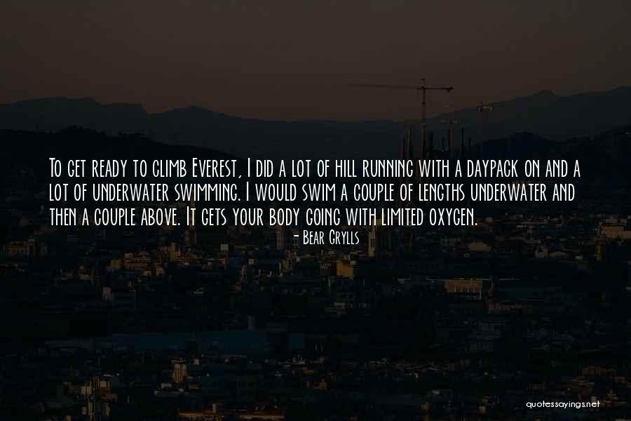 Kemna Anime Quotes By Bear Grylls Kemna Anime Quotes By Bear Grylls
