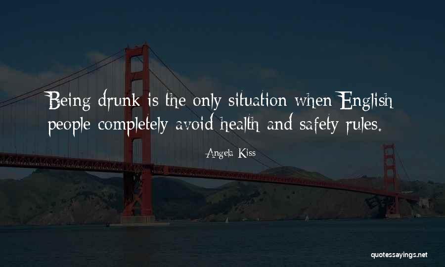 Kemnaker Quotes By Angela Kiss Kemnaker Quotes By Angela Kiss