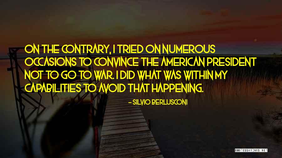 Kemoeatu Maake Quotes By Silvio Berlusconi Kemoeatu Maake Quotes By Silvio Berlusconi