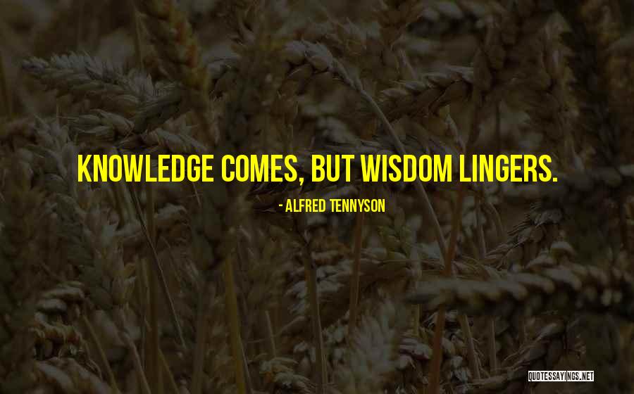 Kemosabe Jump Quotes By Alfred Tennyson Kemosabe Jump Quotes By Alfred Tennyson