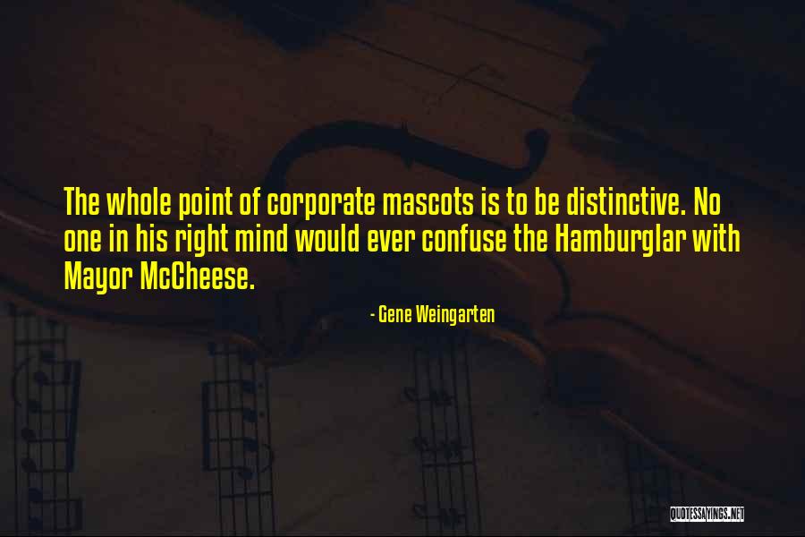Kempap Quotes By Gene Weingarten Kempap Quotes By Gene Weingarten