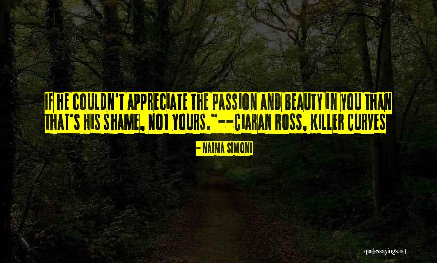 Kempen Kesedaran Quotes By Naima Simone Kempen Kesedaran Quotes By Naima Simone