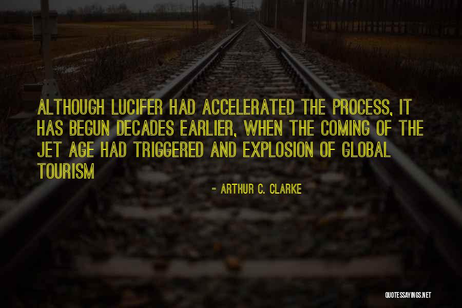 Kempen Kitar Quotes By Arthur C. Clarke Kempen Kitar Quotes By Arthur C. Clarke