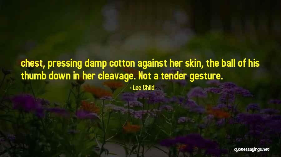 Kempen Landscaping Quotes By Lee Child Kempen Landscaping Quotes By Lee Child