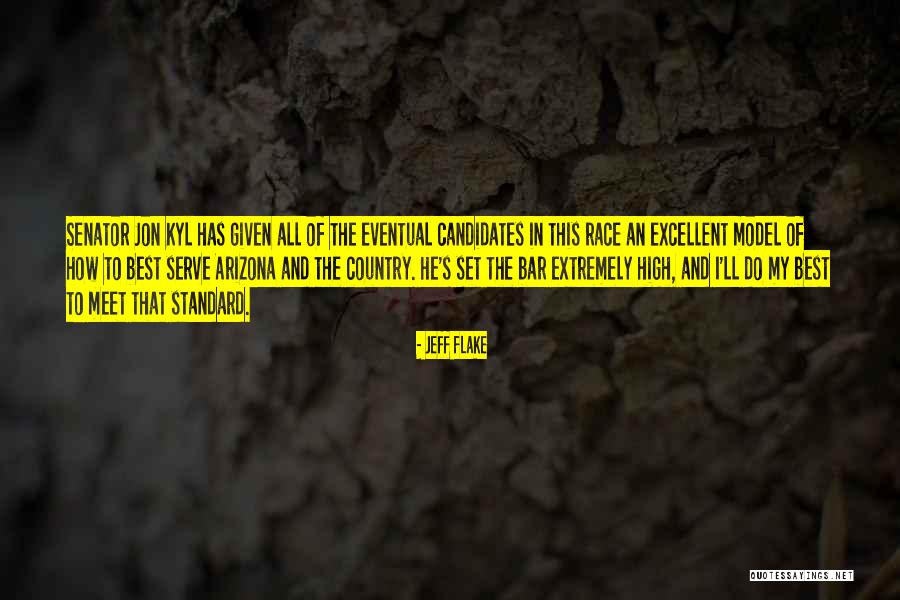 Kempeneers Bakker Quotes By Jeff Flake Kempeneers Bakker Quotes By Jeff Flake