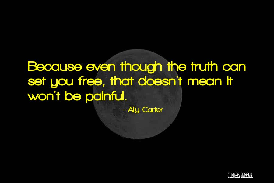 Kemperman Damesmode Quotes By Ally Carter Kemperman Damesmode Quotes By Ally Carter