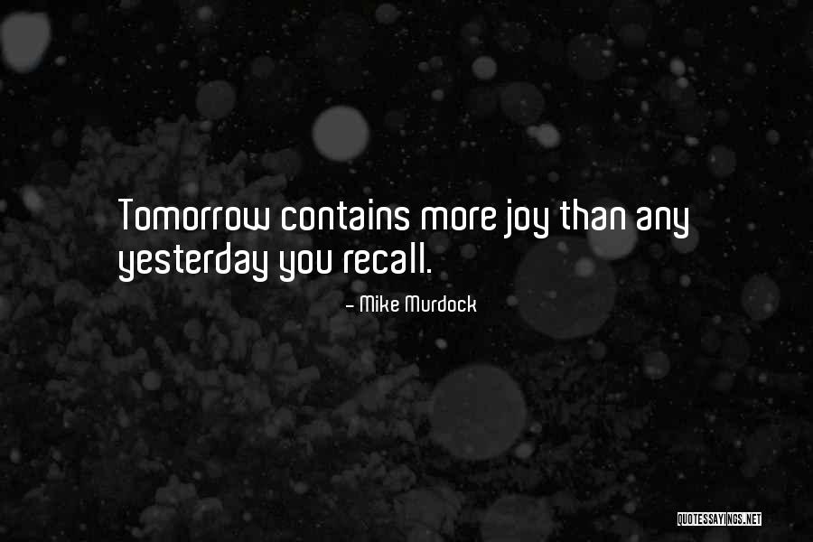 Kempf Surgical Appliances Quotes By Mike Murdock Kempf Surgical Appliances Quotes By Mike Murdock