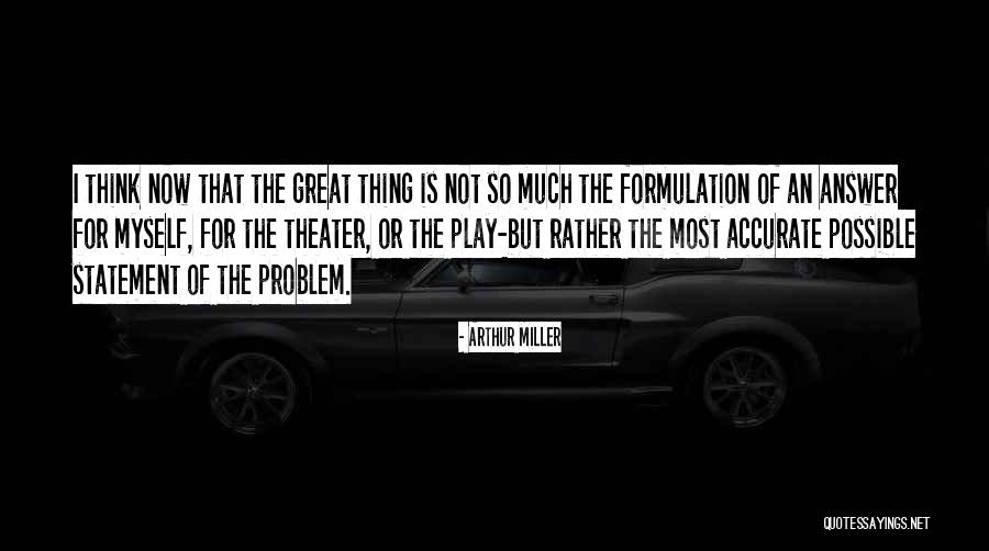 Kempff Beethoven Quotes By Arthur Miller Kempff Beethoven Quotes By Arthur Miller