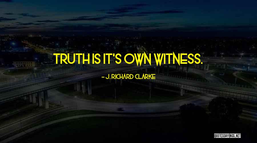Kempisty Edlio Quotes By J. Richard Clarke Kempisty Edlio Quotes By J. Richard Clarke