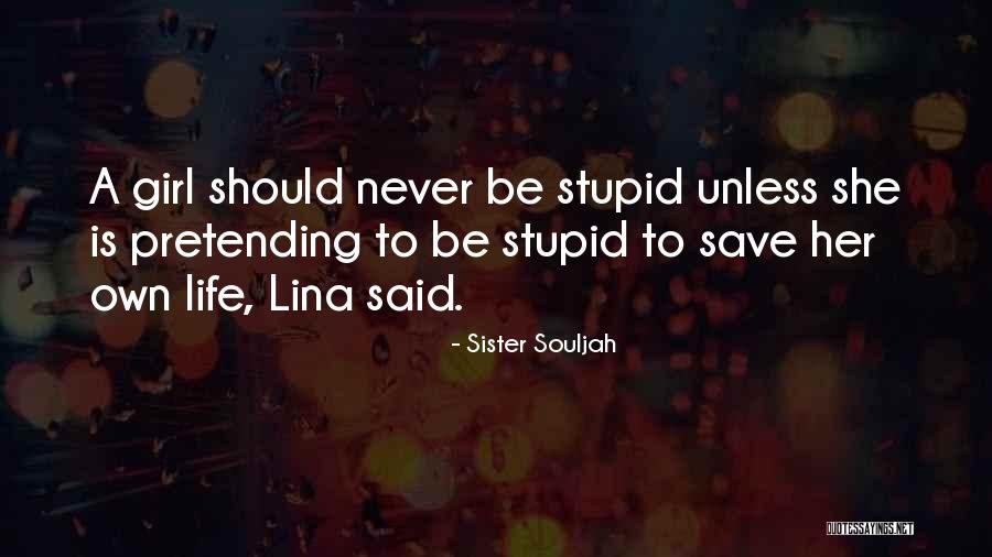 Kempkes Gouda Quotes By Sister Souljah Kempkes Gouda Quotes By Sister Souljah