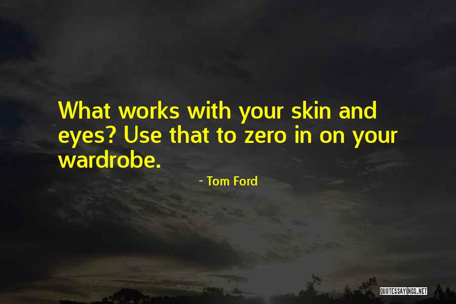 Kempo Jujitsu Quotes By Tom Ford Kempo Jujitsu Quotes By Tom Ford