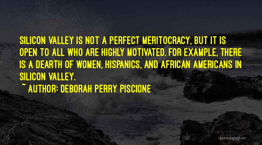 Kempox Quotes By Deborah Perry Piscione