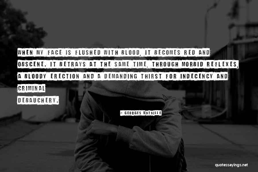 Kempox Quotes By Georges Bataille Kempox Quotes By Georges Bataille